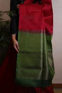 elegant-maroon-and-green-silk-saree-sw00000183-c